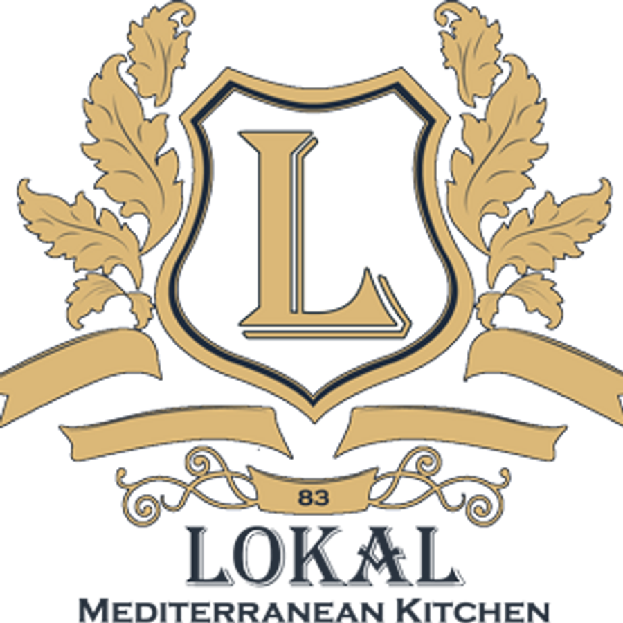 Lokal UWS website preview